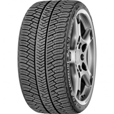 265/40R19 98V Michelin Alpin A4