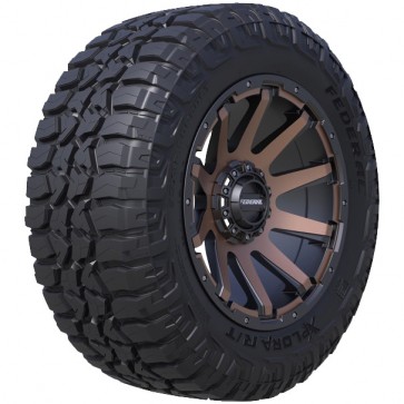 285/60R18 122/119S Federal 285/60R18 FEDE XploraR/T  122/119S