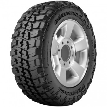 318/60R20 121Q Federal Couragia M/T