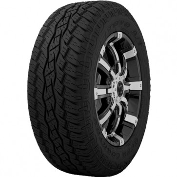 215/65R16 98H Toyo Open Country A/T Plus