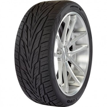 295/45R20 114V Toyo 295/45R20 TOYO PROXES ST3  114V XL RP