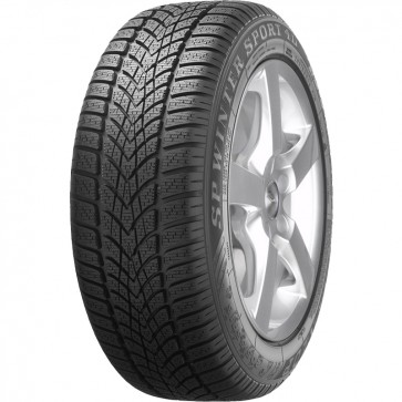 195/65R16 92H Dunlop 195/65R16   DUNL W SP 4D  92H(*)