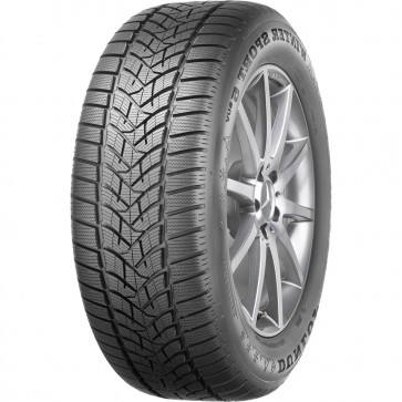 285/40R20 108V Dunlop Winter Sport 5 MO XL MFS