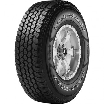 205/80R16 110S Goodyear Wrangler AT Adventure P