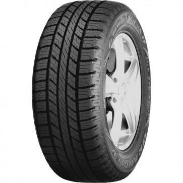 275/55R17 109V Goodyear Wrangler HP Allweather