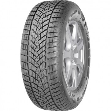 255/55R18 109H Goodyear Ultragrip SUV (*) EMT XL