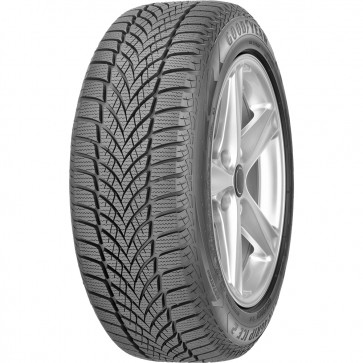 215/65R16 98T Goodyear 215/65R16 GOYE UG Ice2  98T SCT