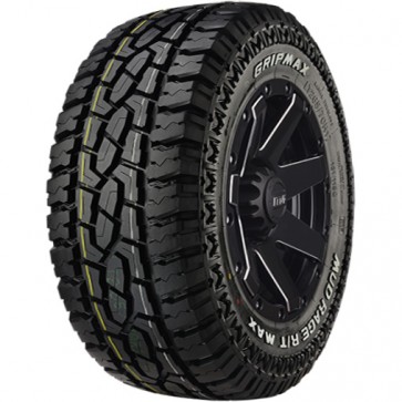 285/50R20 119/116Q Gripmax 285/50R20 GRPM Mud R/Tmax  119/116Q OWL