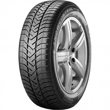 195/55R17 92H Pirelli Winter 210 Snowcontrol S3 (*) XL