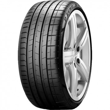 285/40R21 109Y Pirelli P Zero SC XL