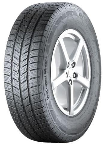 225/75R16 116R Continental VANCONTACT WINTER