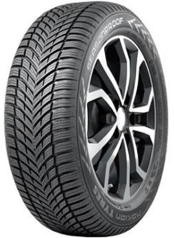 245/45R17 99W Nokian SEASONPROOF XL
