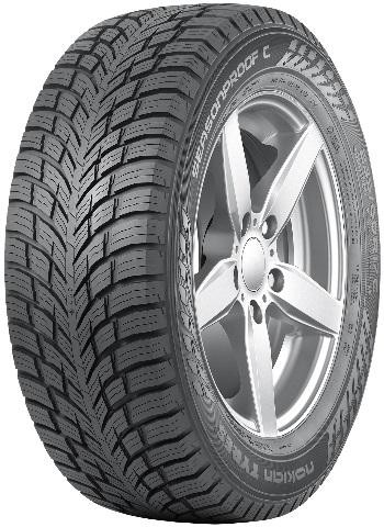 225/65R16 112R Nokian SEASONPROOF C