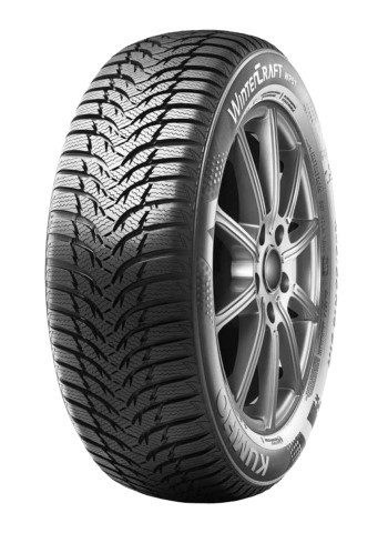 175/50R15 75H KUMHO Wintercraft Wp51