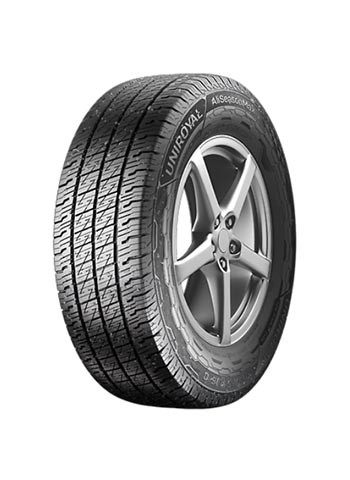 205/65R15 102T Uniroyal ASMAX