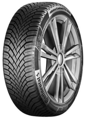 195/55R16 87H Continental WinterContact TS 870