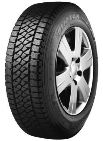 185/75R16 104R Bridgestone Blizzak W810 8- PR
