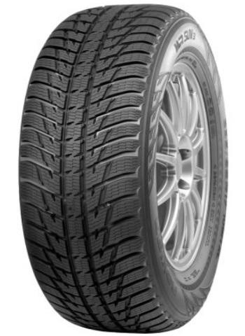 265/70R16 112H Nokian WR SUV 3 XL
