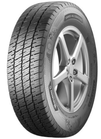 235/65R16 115R Barum by Continental Barum Vanis AllSeason