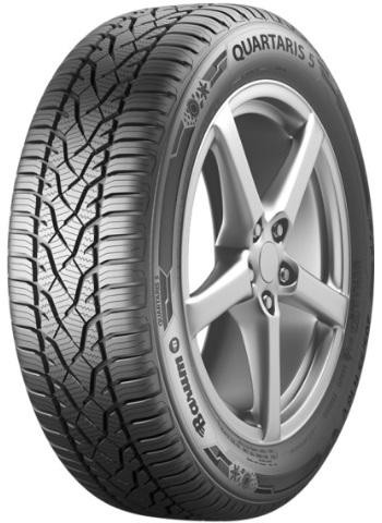 215/50R17 95W Barum by Continental Barum Quartaris 5 XL