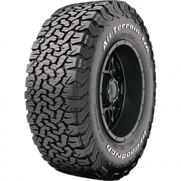 245/70R17 119/116S BF Goodrich 