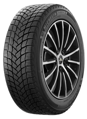 225/55R19 103T Michelin ' X-Ice Snow SUV (
