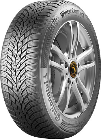 185/65R15 92T Continental WinterContact TS 870 XL