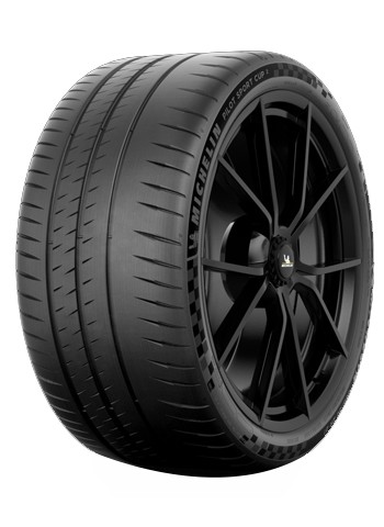 345/30R20 106Y Michelin Pilot Sport Cup 2 Connect (