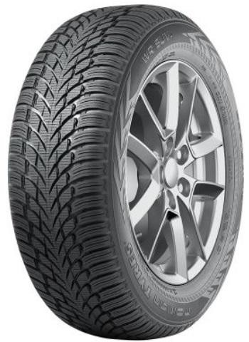 275/55R19 111V Nokian WR SUV 4