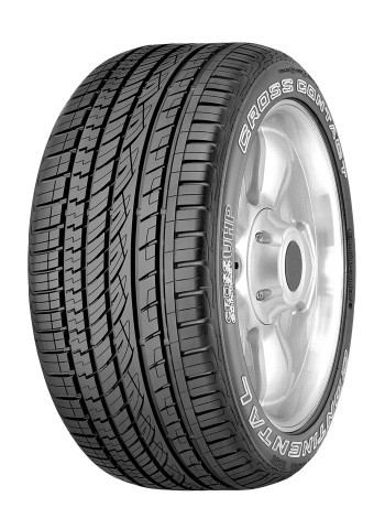 235/50R19 99V Continental Conti Cross Contact UHP MO FR
