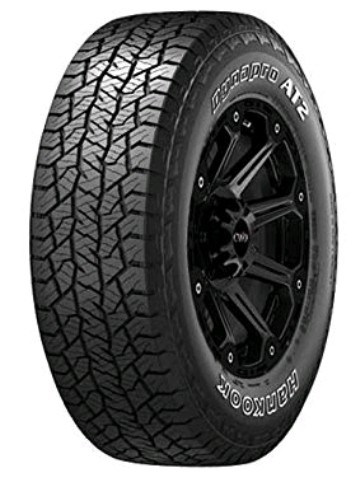 245/65R17 111T Hankook Dynapro AT2 RF11 XL