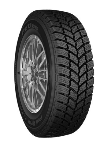 215/70R15 109R Petlas VAN-Transporter-Winterreifen  FullGrip PT935