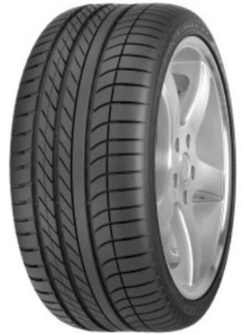 285/45R19 111W Goodyear EAGLE F1 Asymmetric XL