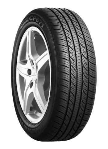 215/70R16 100H Nexen CP671