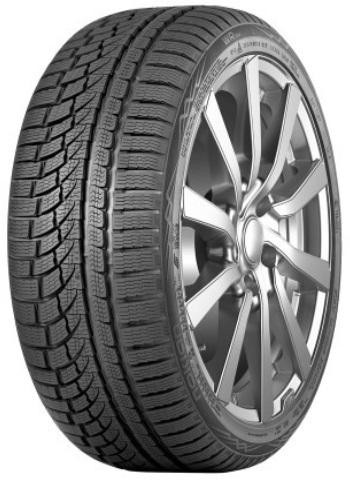 245/40R20 99W Nokian WR A4 XL