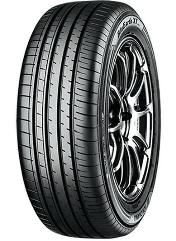 235/55R18 100V Yokohama BluEarth-XT (AE61)