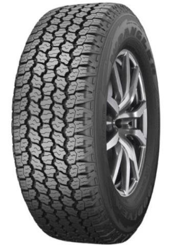 205/80R16 110S Goodyear Offroadreifen-Sommerreifen  Wrangler AT Adventure 205 R16C 110S