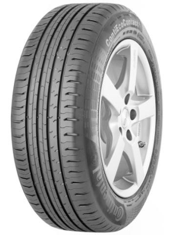 195/60R16 93V Continental Ecocontact 5 XL