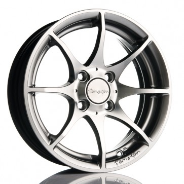 4.5x14/4x114.3 CB63.4 ET10 Tomason TN1