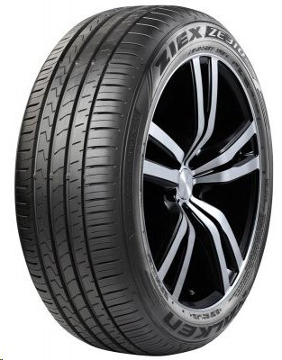 225/45R18 95W Falken Ziex ZE310 Ecorun XL