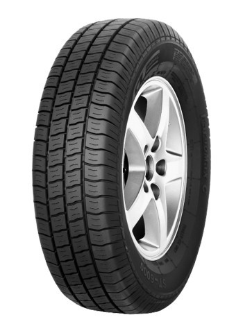 185/60R12 104N Gajah Tunggal GT RADIAL