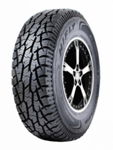 235/75R15 109S Hifly VIGOROUS AT601
