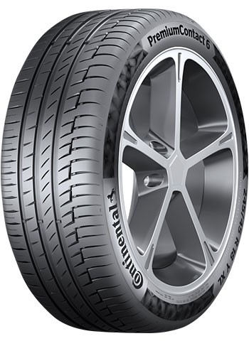 225/40R20 94Y Continental PRECON6XL
