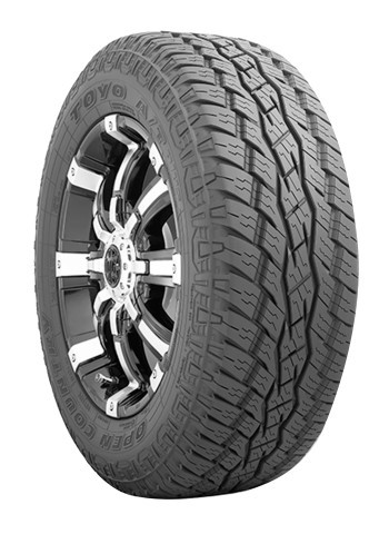 235/60R16 100H Toyo Open Country AT Plus