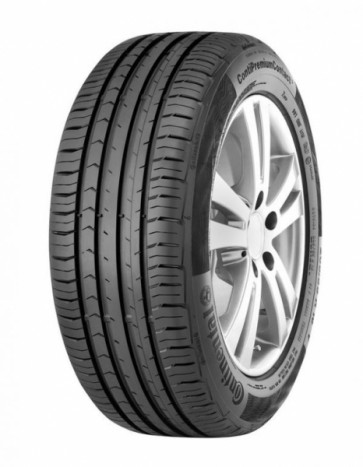 225/50R17 94W Continental PREMIUMCONTACT 6