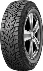 225/55R18 98T Nexen WINGUARD WINSPIKE WS62 SUV