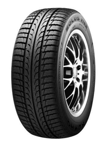 225/50R16 92V KUMHO Solus Vier KH21