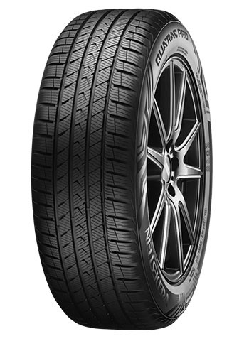 215/50R19 93V Vredestein Quatrac Pro (