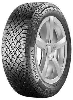 275/35R19 100T Continental VIKINGCONTACT 7 Nordic