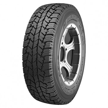 235/75R15 105S Nankang FT-7 AT